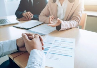 چگونه درخواست افزایش حقوق دهیم؟